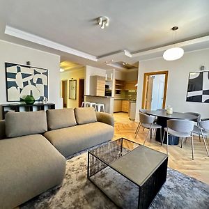 Appartement met Drie Slaapkamers